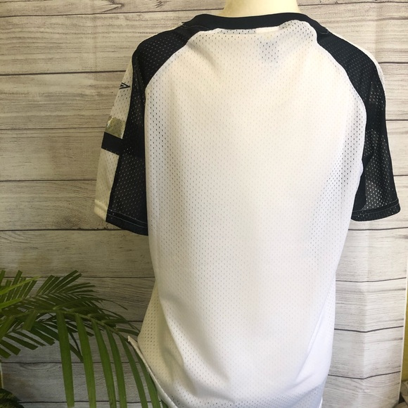 Victoria’s Secret Pink Dallas Cowboys Jersey - Picture 4 of 6